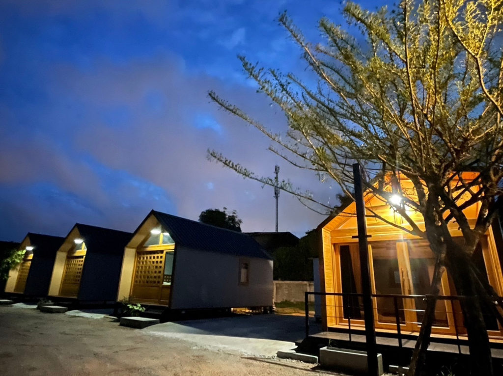 รีสอร์ทระยอง