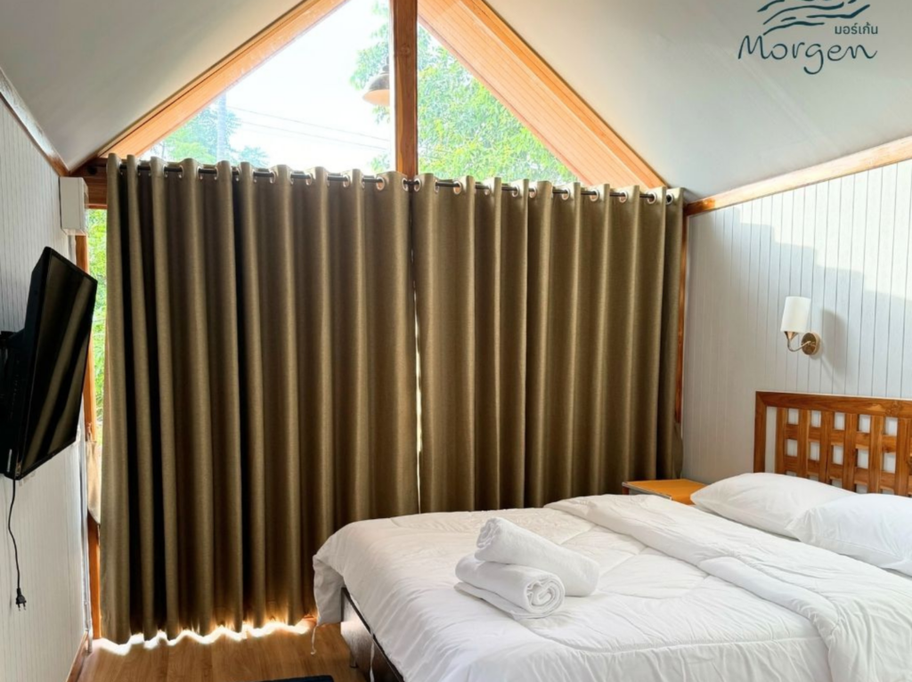 รีสอร์ทระยอง