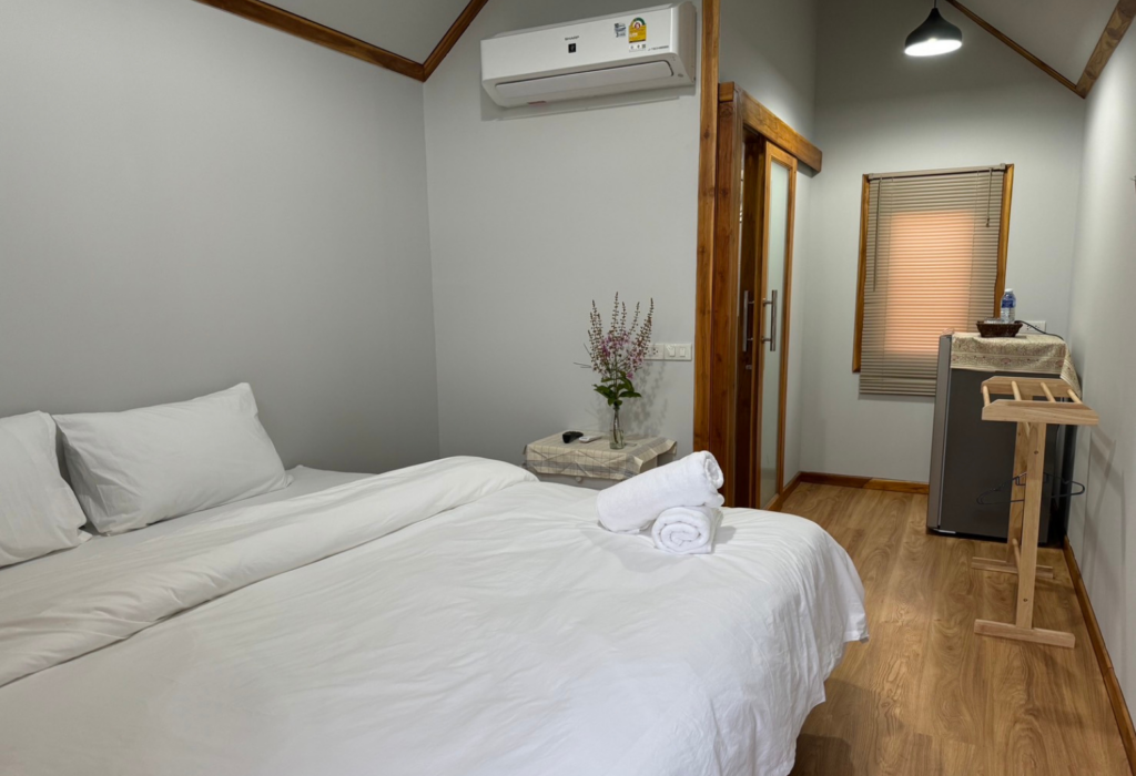 รีสอร์ทระยอง